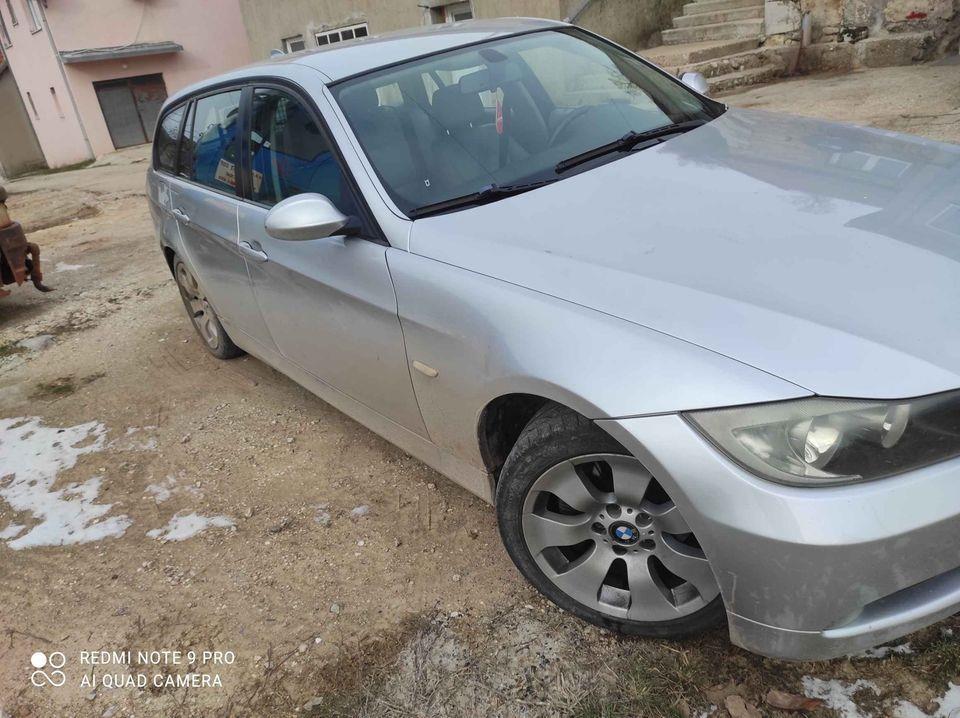 Bmw-320d