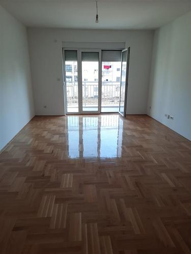 izdavanje novog stana u novogradnji  na duži period