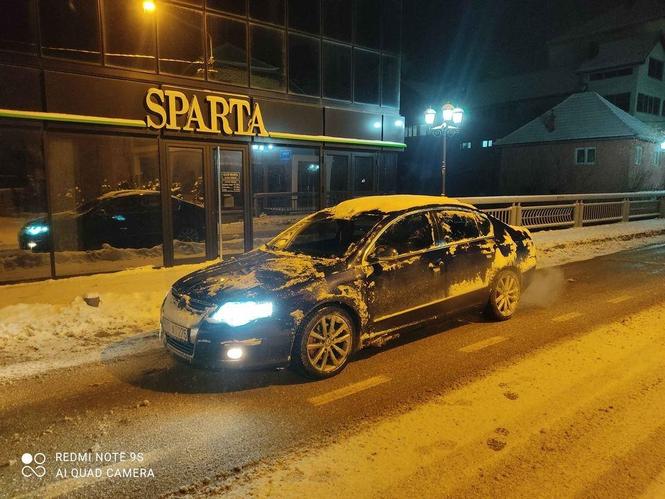 Pasat 6