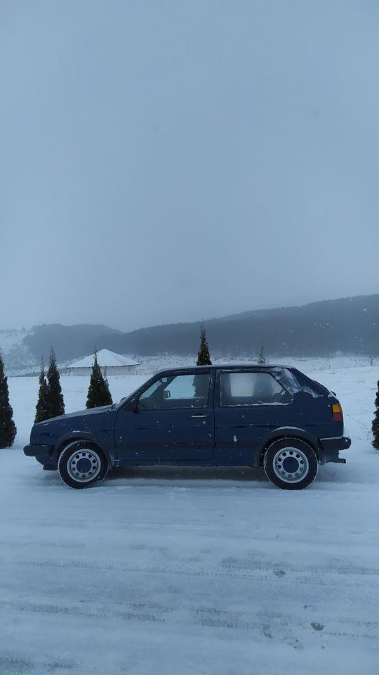Golf-2-turbo-dizel