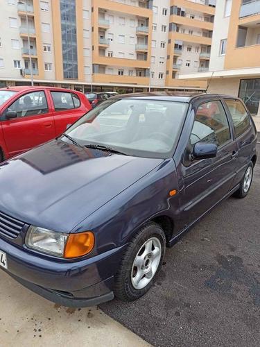 Polo 1.4 benzin 96 god