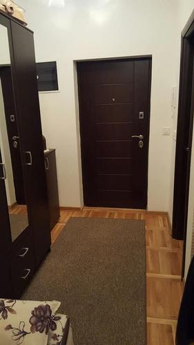 Prodajem ili izdajem garsonjeru u Podgorici Femili kvart