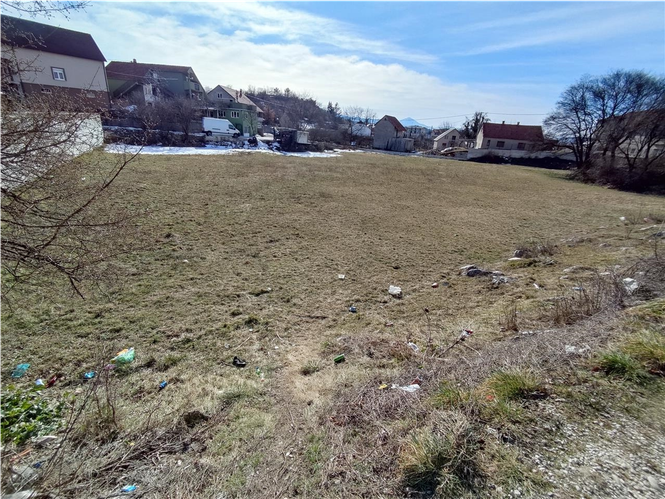 Prodaja zemljista