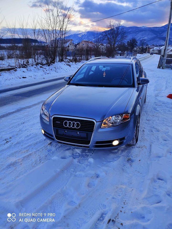 Audi-A4-stranac
