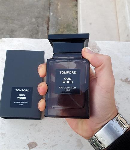 Tom Ford Oud Wood
