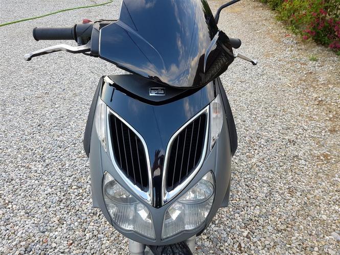 Aprillia  Sportcity 200 cc  