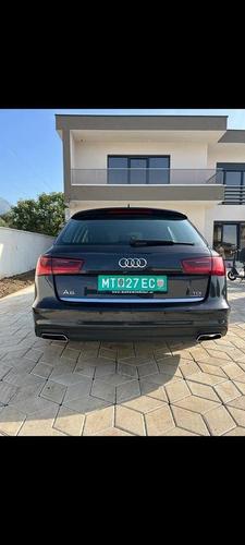 Audi a6 god 2016 3,0 dizel