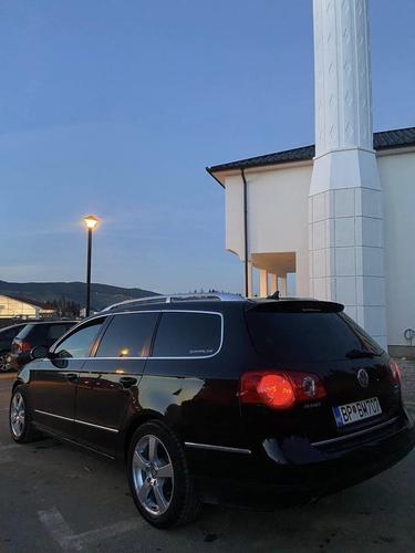 Passat 4x4