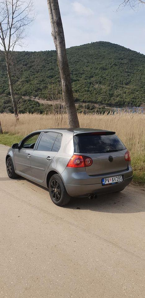 GOLF-5
