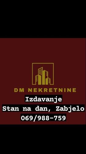 Stan na dan