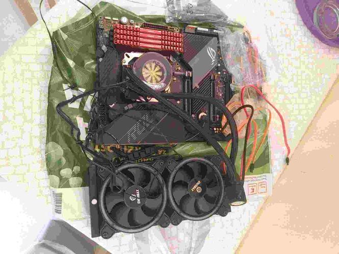 Asus ploca i ryzen procesor