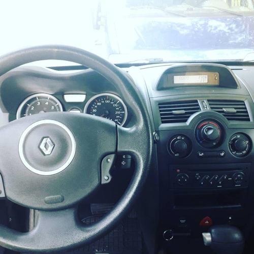 2008 Renault Megane 2