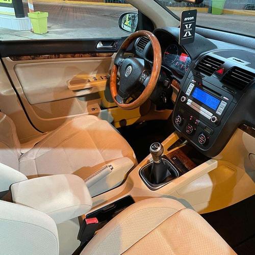 Golf 5
