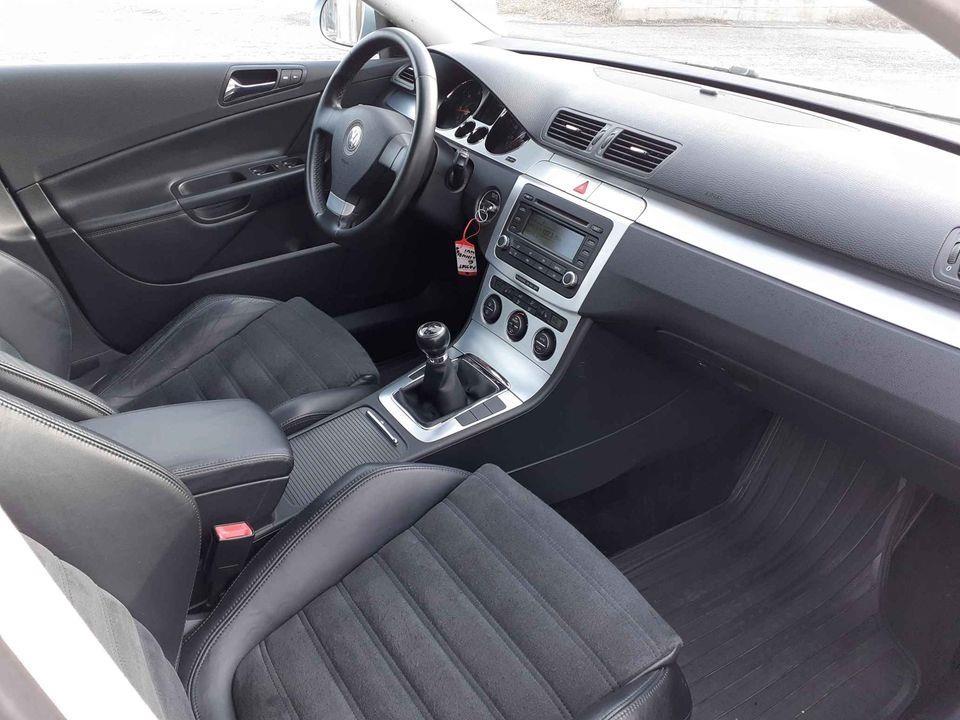 PASSAT----B6---2-0-TDI