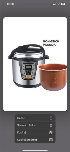 Ekspres lonac 
