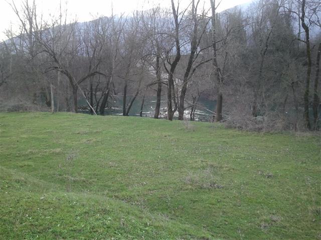 Plac - Danilovgrad - Lalevići