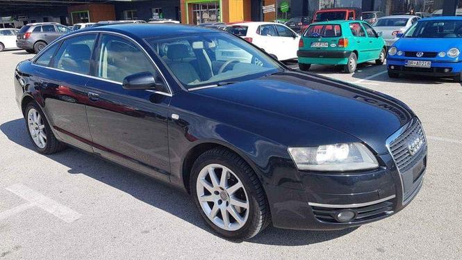Audi A6 2.0 TDI 2005G