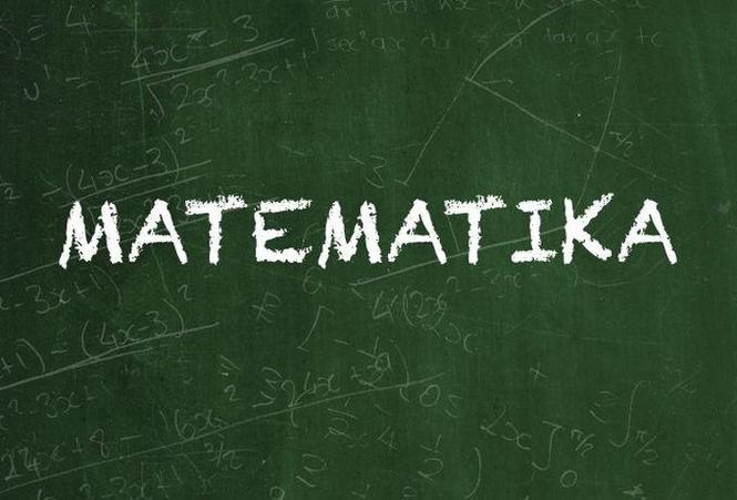 Matematika za osnovce