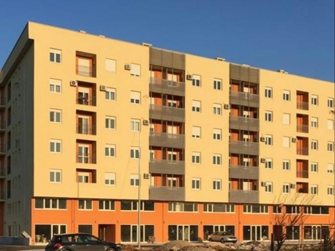 PRODAJA, JEDNOSOBAN LJUBOVIC
