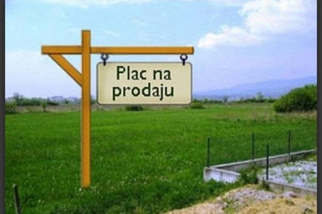 PRODAJEM DVA PLACA