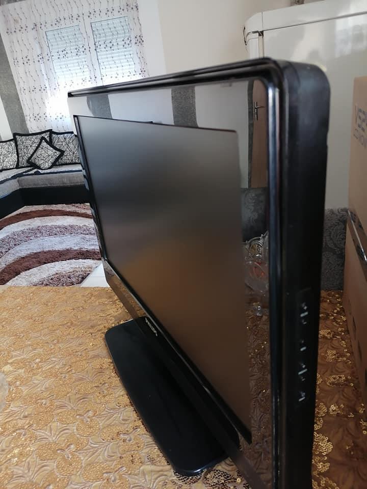 TVs