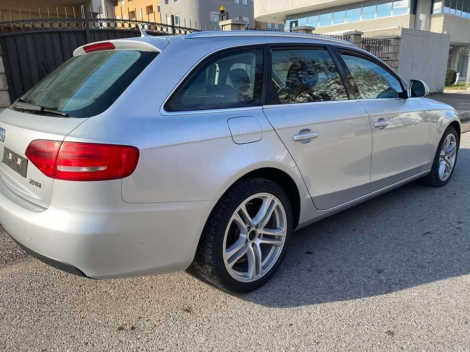 Audi-A4