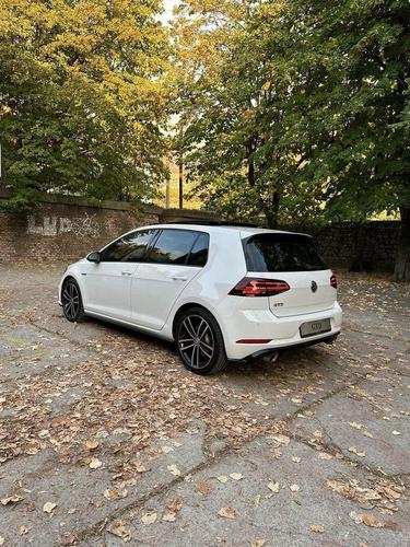 Golf 7.5 GTD 135 Kw Ful Oprema