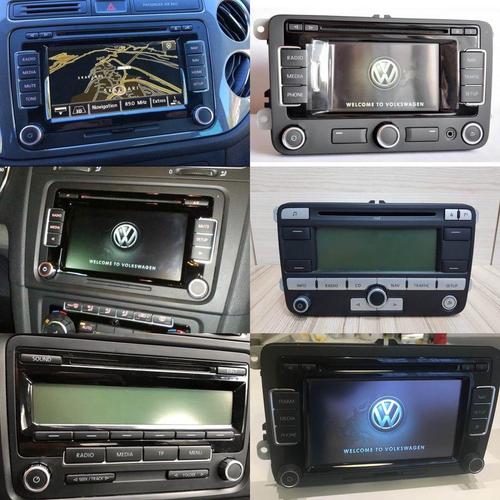 Najveca ponuda audio cd-a, multimedija i navigacija za VW vo