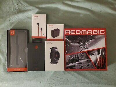 ZTE Red magic 5s