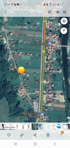 Prpdajem plac u pptkrajcama
