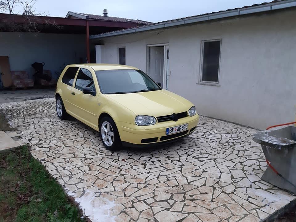 Golf4