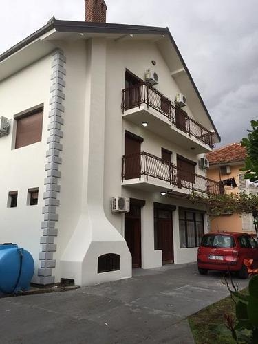 Kuca-motel u Bijeloj kod Herceg Novog
