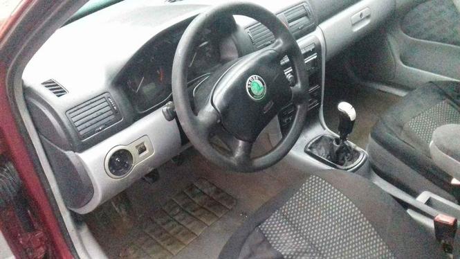 Skoda