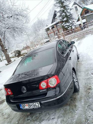 Pasat b6 2009god.1.9 77kw