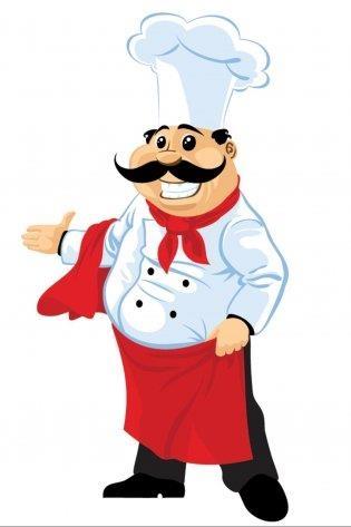 Potrebni kuvari