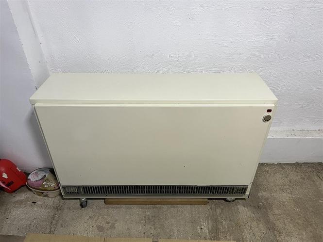 TA Pec 4.5 KW