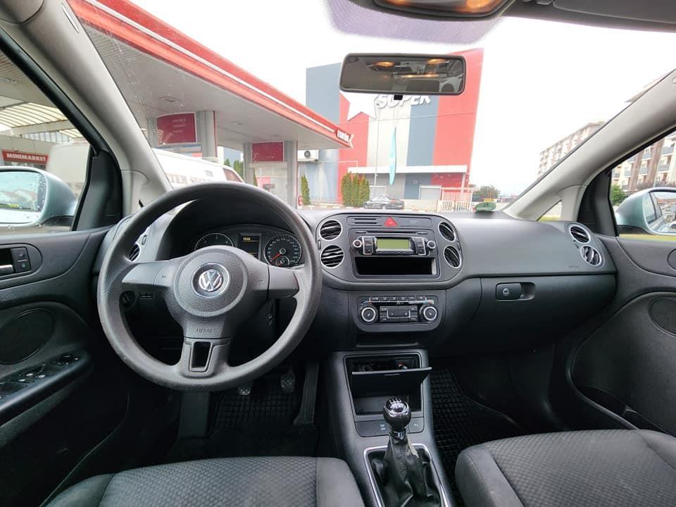 GOLF-6-PLUS