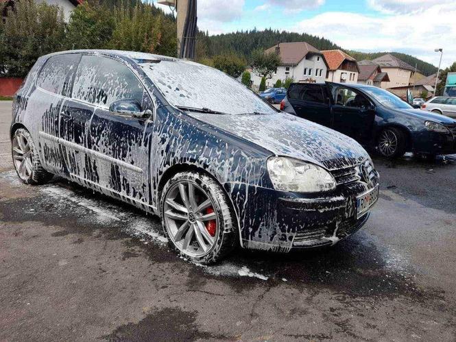 Golf 5 1.6 75kw 2007g