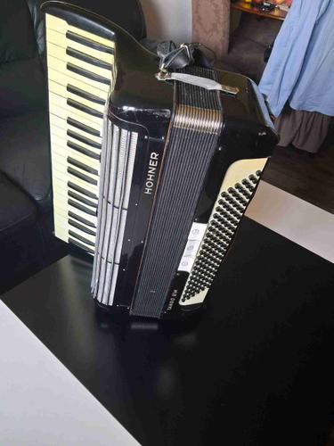 Harmonika