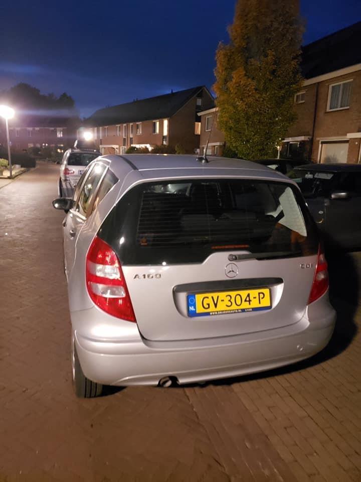 Mercedes-A160-2005god-