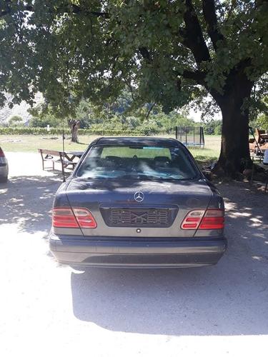 U djelove 2.7 turbo dizel