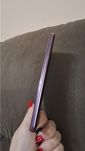 Prodajem Samsung Galaxy s9 64gb