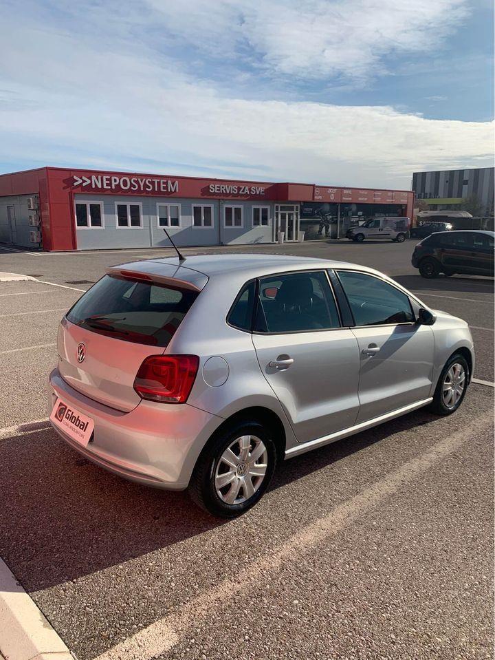Volkswagen-polo