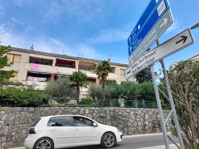 Stan preko puta Andrićeve kuće