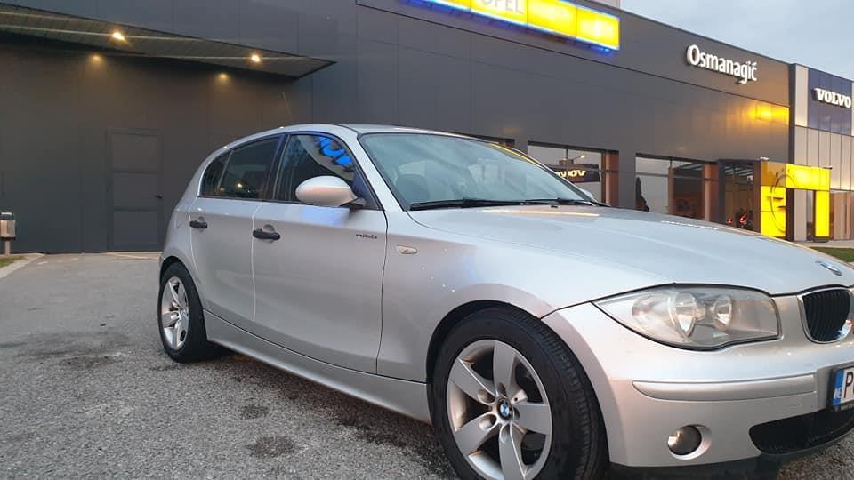 Bmw-118d