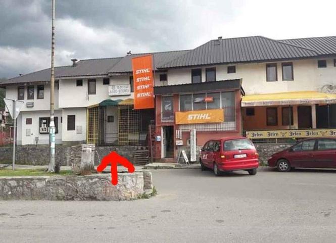 Izdaje se / Prodaje se