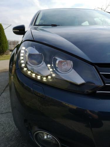 Golf 6  1.6 tdi