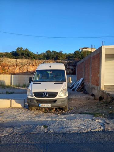 Mercedes benz 316cdi 2011godište