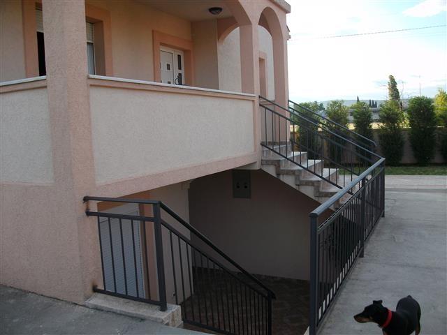 Izdaje se stan 60m2 u Podgorica