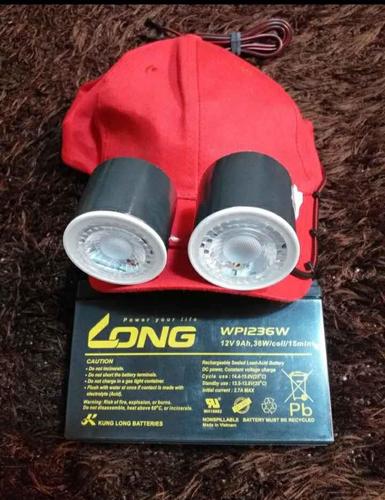 Nadglavne lampe -sijalice 12v